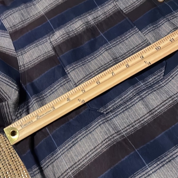 COPY - Marmot Ridgefield Hvywt Flannel Size XL Shirt, NWOT - Picture 12 of 16